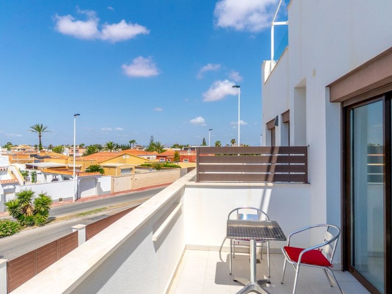 Town House for Sale in Torrevieja, Alicante 27