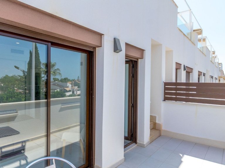 Town House for Sale in Torrevieja, Alicante 28