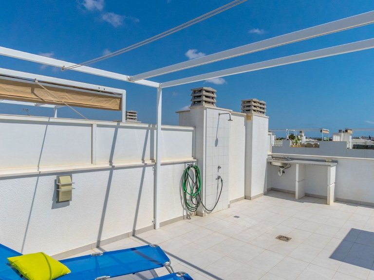 Town House for Sale in Torrevieja, Alicante 30