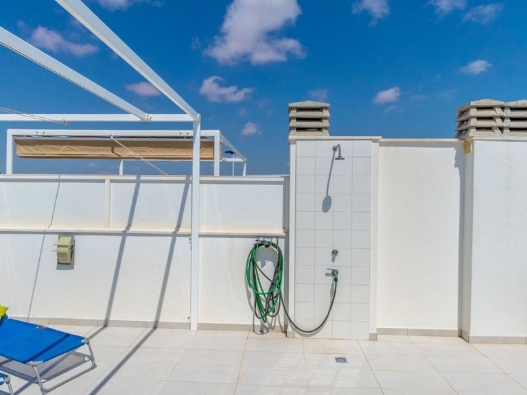 Town House for Sale in Torrevieja, Alicante 31