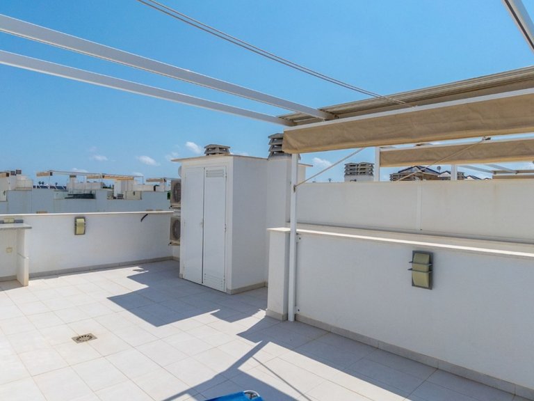 Town House for Sale in Torrevieja, Alicante 32
