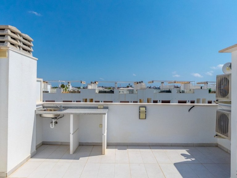 Town House for Sale in Torrevieja, Alicante 33