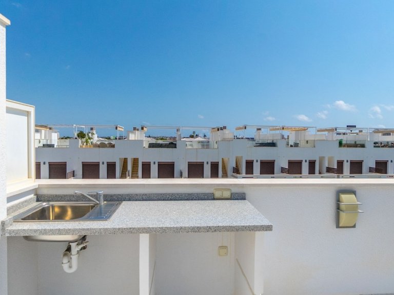 Town House for Sale in Torrevieja, Alicante 34