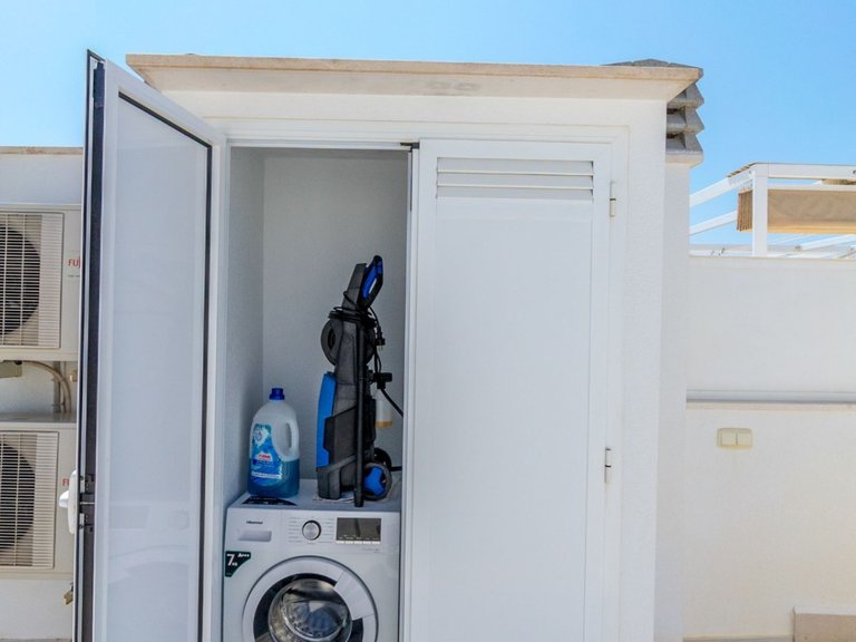 Town House for Sale in Torrevieja, Alicante 35