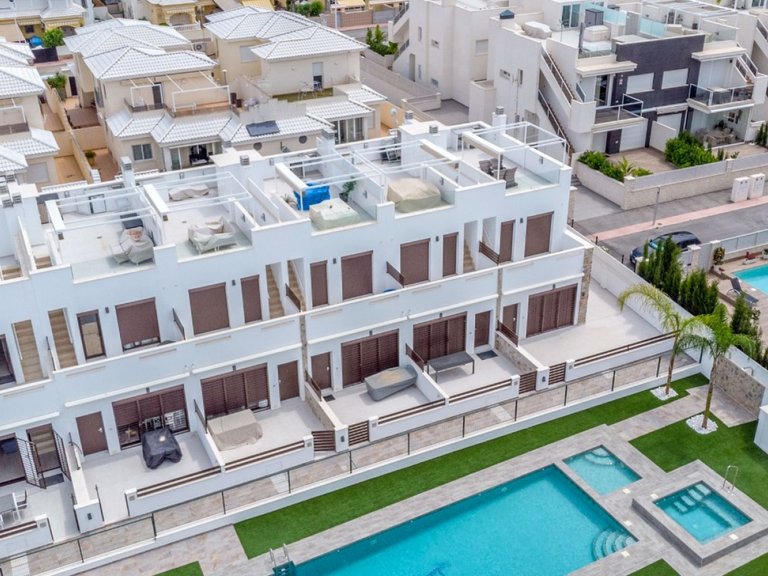 Town House for Sale in Torrevieja, Alicante 36