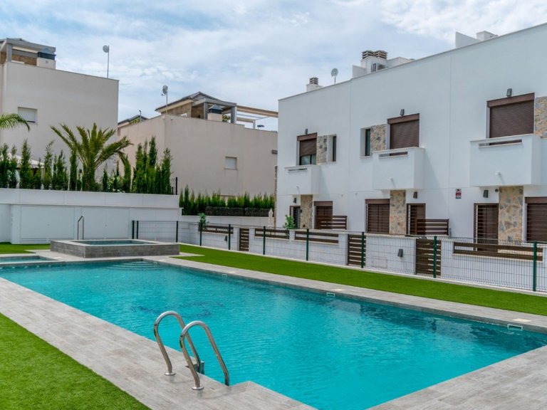 Town House for Sale in Torrevieja, Alicante 37