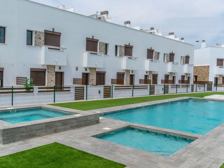 Town House for Sale in Torrevieja, Alicante 38