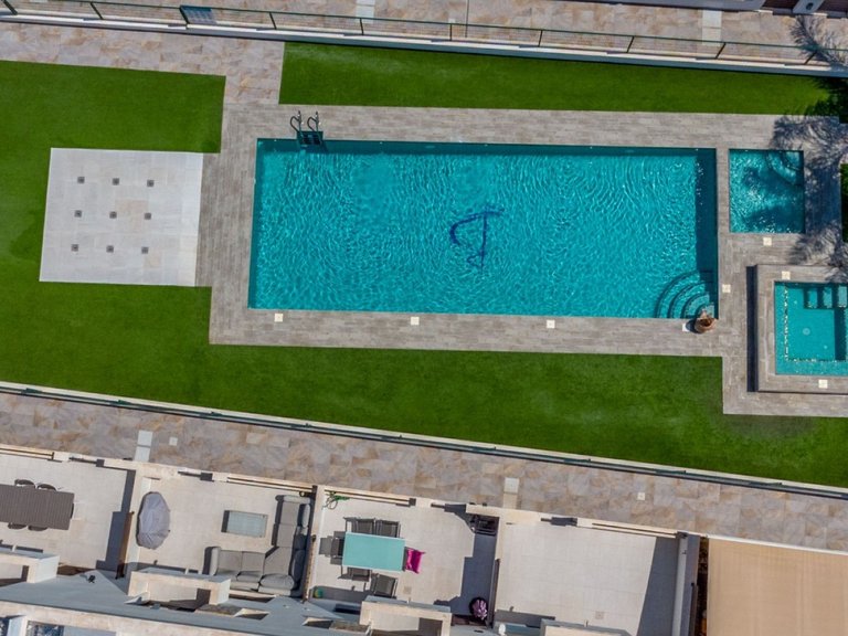 Town House for Sale in Torrevieja, Alicante 39