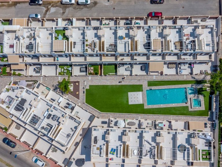 Town House for Sale in Torrevieja, Alicante 40