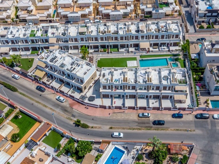 Town House for Sale in Torrevieja, Alicante 41