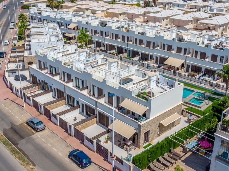 Town House for Sale in Torrevieja, Alicante 42