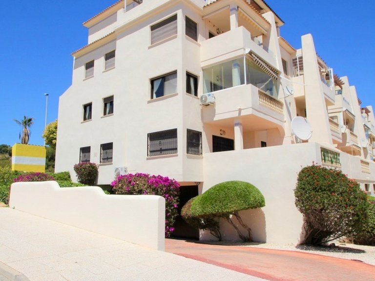 Apartment for Sale in Orihuela Costa, Alicante 1