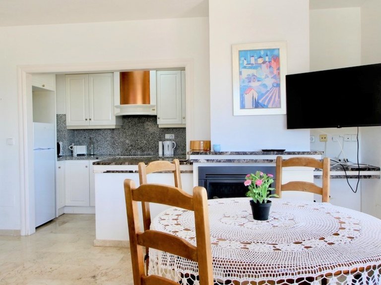 Apartment for Sale in Orihuela Costa, Alicante 4