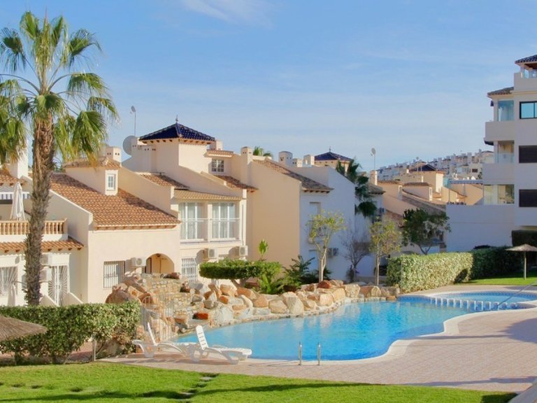 Apartment for Sale in Orihuela Costa, Alicante 11