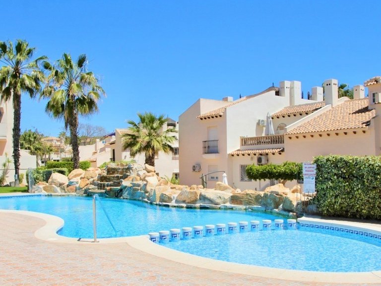 Apartment for Sale in Orihuela Costa, Alicante 12