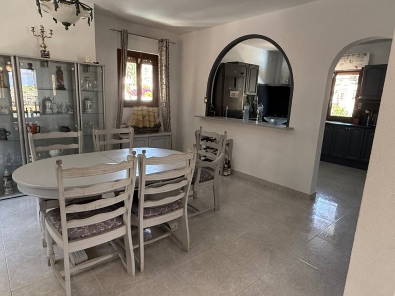 Villa for Sale in Orihuela, Alicante 10