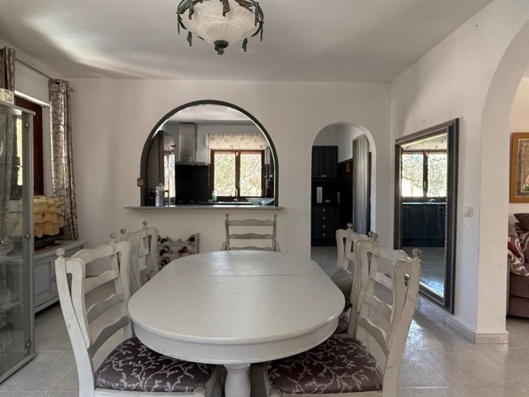 Villa for Sale in Orihuela, Alicante 11