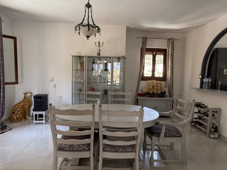 Villa for Sale in Orihuela, Alicante 12