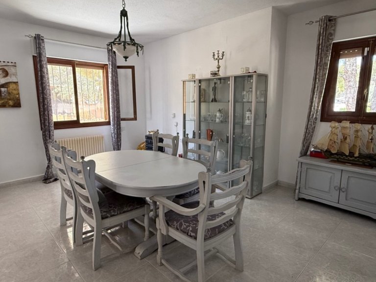 Villa for Sale in Orihuela, Alicante 13