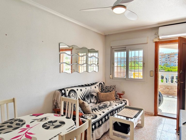 Apartment for Sale in Torrevieja, Alicante 11