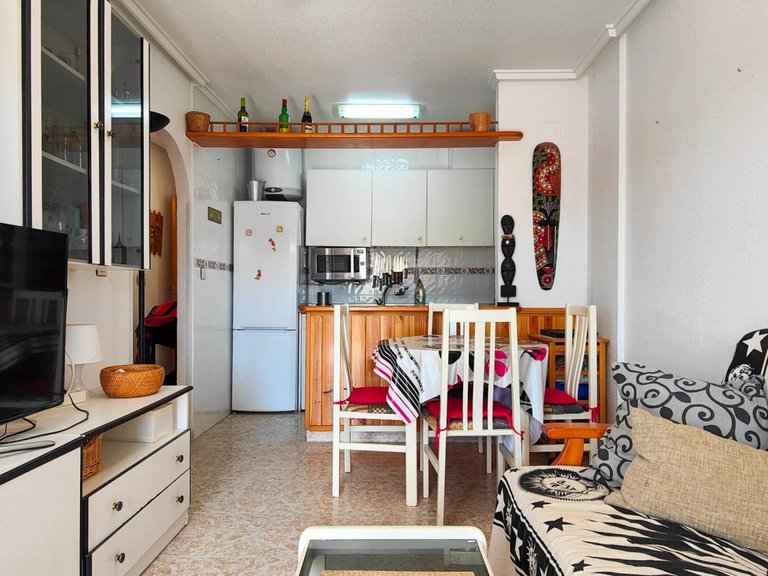 Apartment for Sale in Torrevieja, Alicante 12