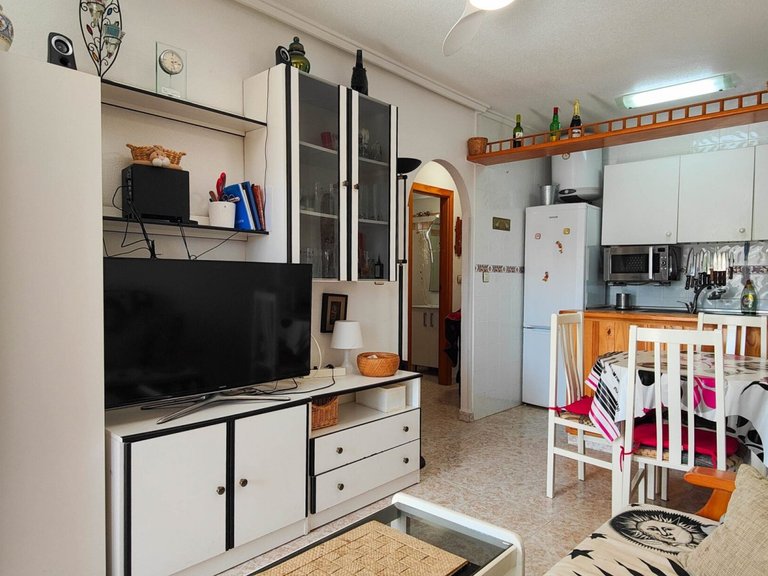 Apartment for Sale in Torrevieja, Alicante 13