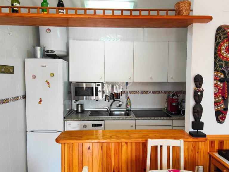 Apartment for Sale in Torrevieja, Alicante 14