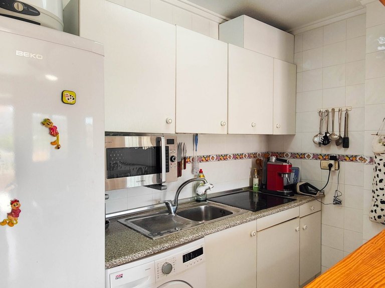 Apartment for Sale in Torrevieja, Alicante 15