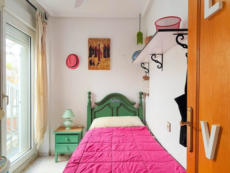 Apartment for Sale in Torrevieja, Alicante 25