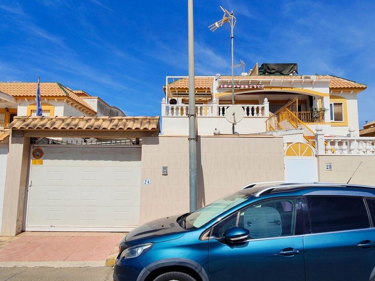 Apartment for Sale in Torrevieja, Alicante 34