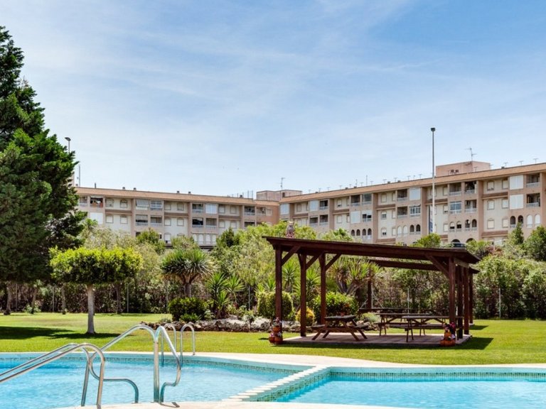Apartment for Sale in Torrevieja, Alicante 35