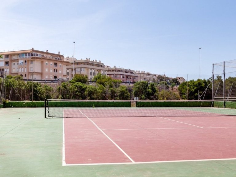 Apartment for Sale in Torrevieja, Alicante 37