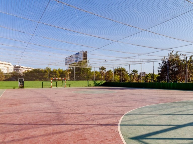 Apartment for Sale in Torrevieja, Alicante 38