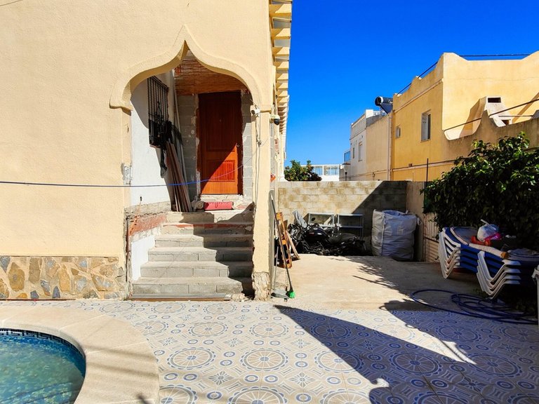 Town House for Sale in San Miguel De Salinas, Alicante 2