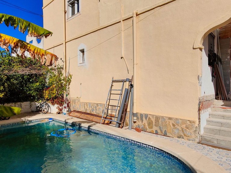 Town House for Sale in San Miguel De Salinas, Alicante 3