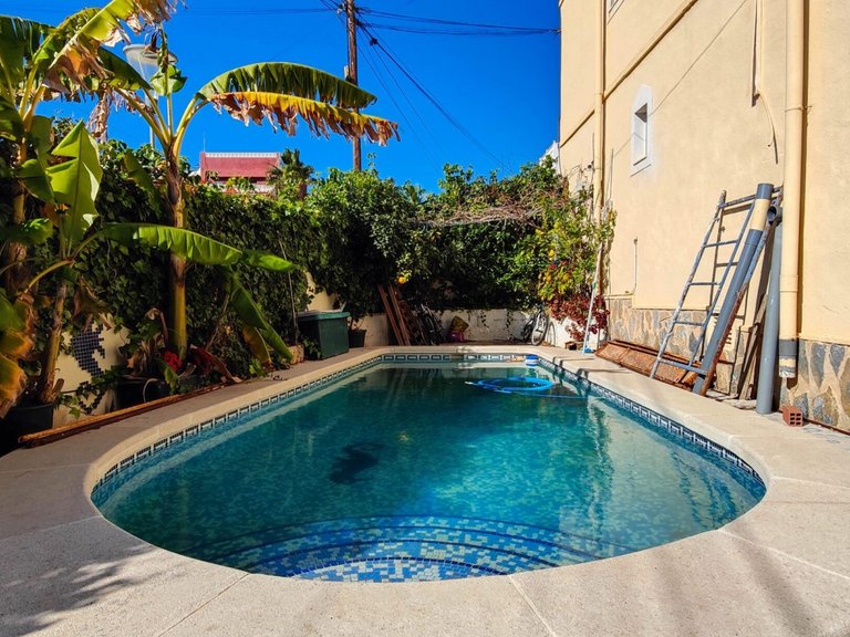 Town House for Sale in San Miguel De Salinas, Alicante 4