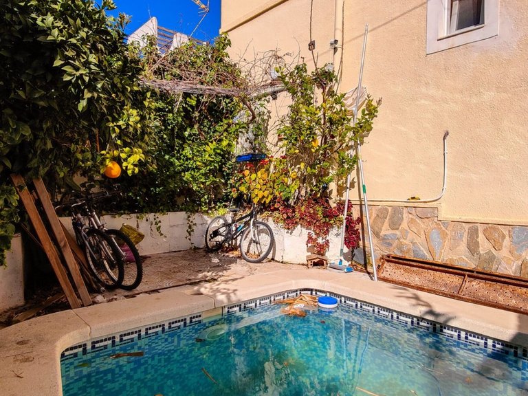 Town House for Sale in San Miguel De Salinas, Alicante 5