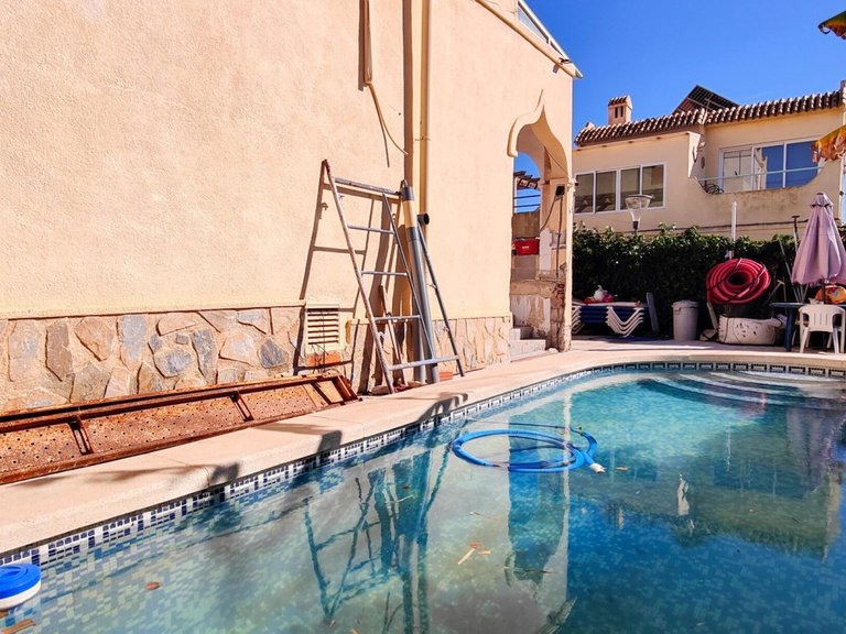 Town House for Sale in San Miguel De Salinas, Alicante 6