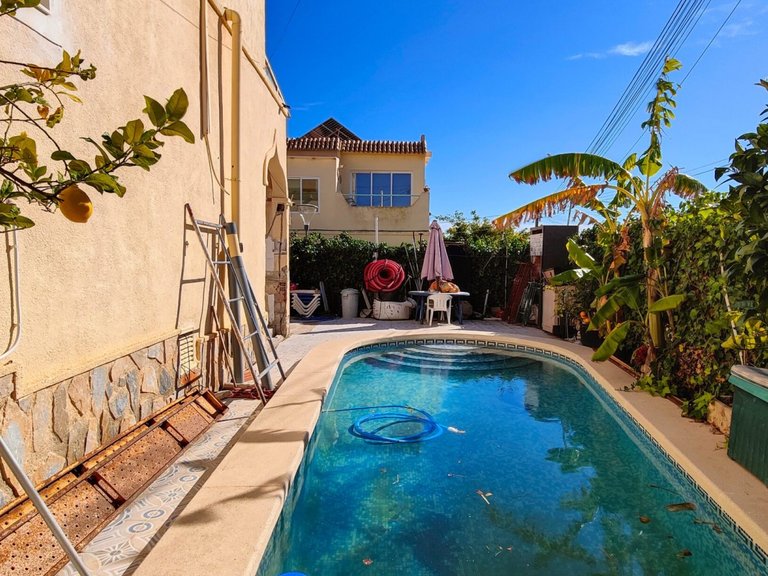 Town House for Sale in San Miguel De Salinas, Alicante 7