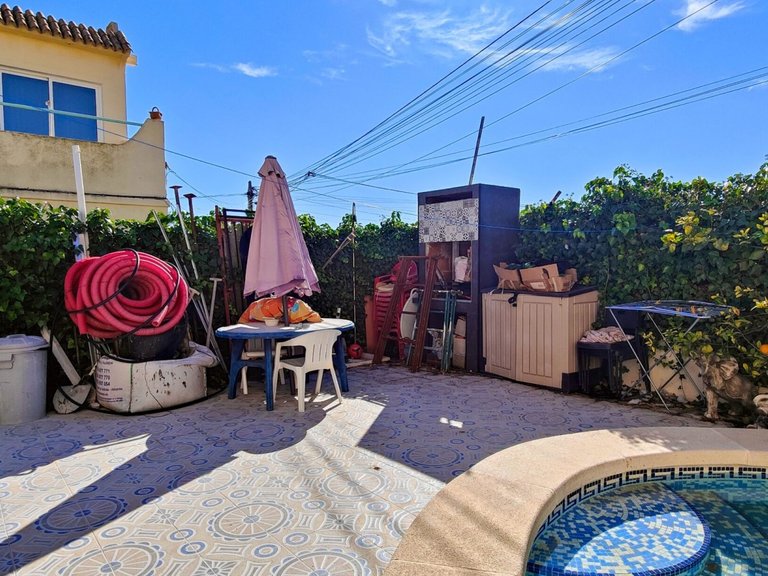 Town House for Sale in San Miguel De Salinas, Alicante 8