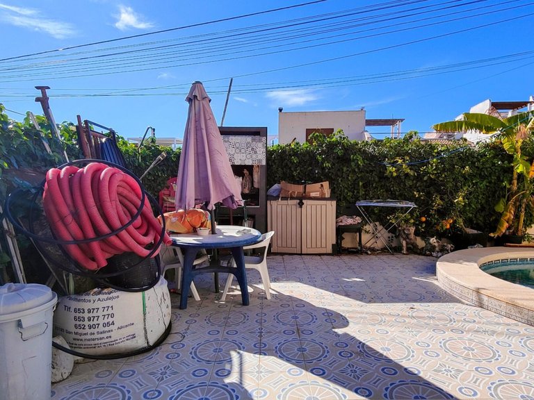 Town House for Sale in San Miguel De Salinas, Alicante 9