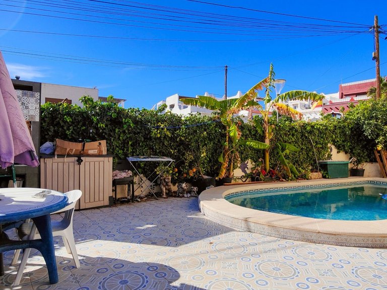 Town House for Sale in San Miguel De Salinas, Alicante 10