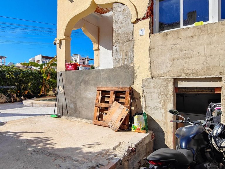 Town House for Sale in San Miguel De Salinas, Alicante 12