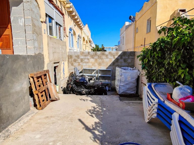 Town House for Sale in San Miguel De Salinas, Alicante 13