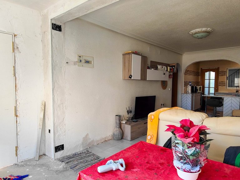 Town House for Sale in San Miguel De Salinas, Alicante 16