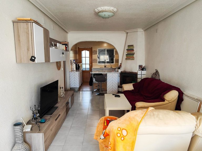 Town House for Sale in San Miguel De Salinas, Alicante 17