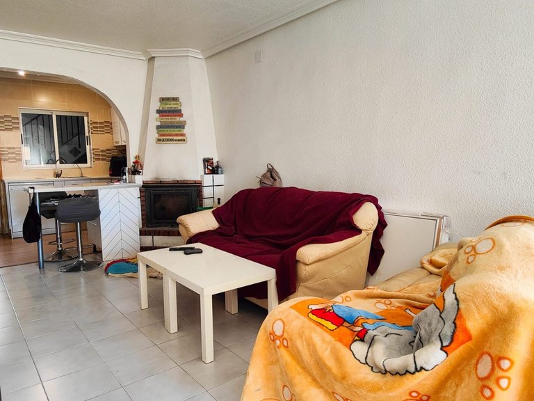 Town House for Sale in San Miguel De Salinas, Alicante 18