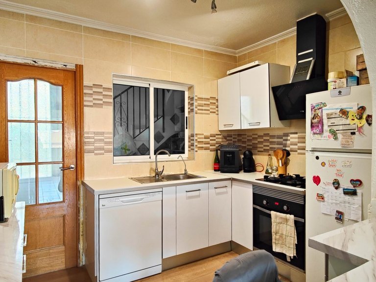 Town House for Sale in San Miguel De Salinas, Alicante 22