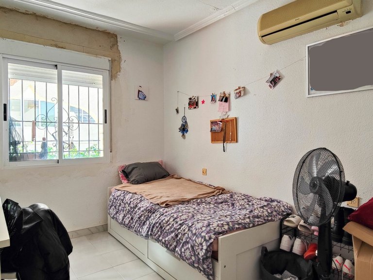 Town House for Sale in San Miguel De Salinas, Alicante 25