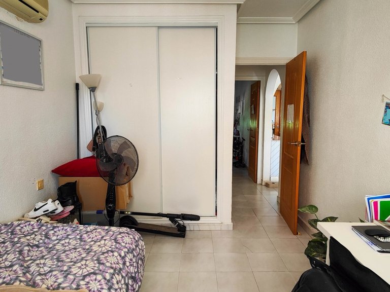 Town House for Sale in San Miguel De Salinas, Alicante 26